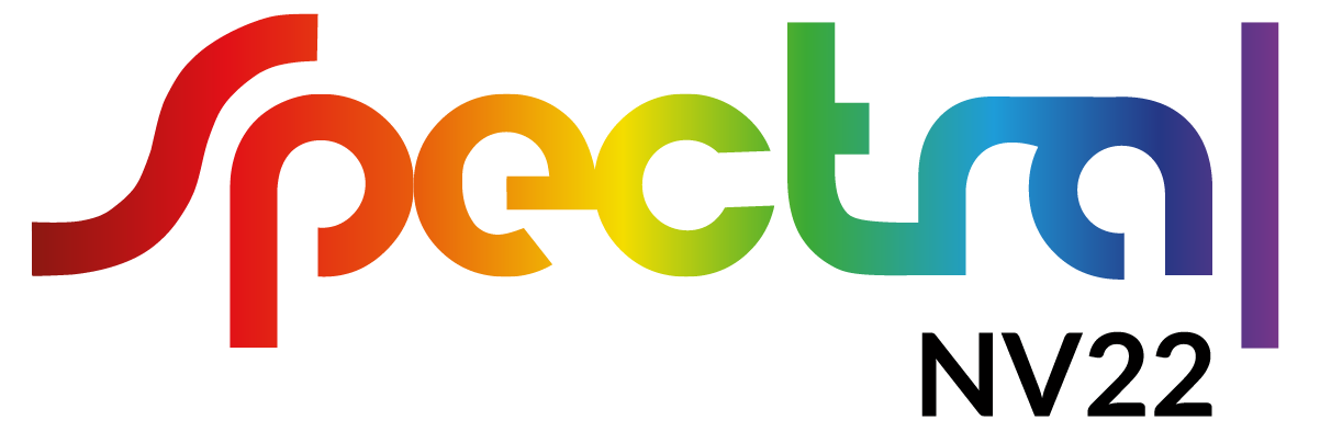 spectral logo