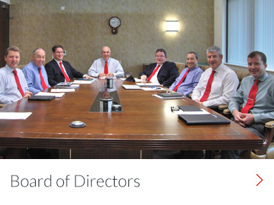 Board of Directors