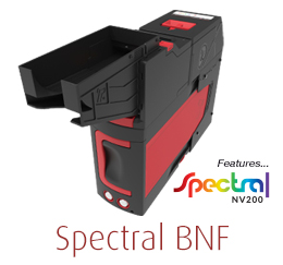 Spectral BNF