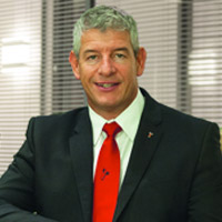 Tony Morrison